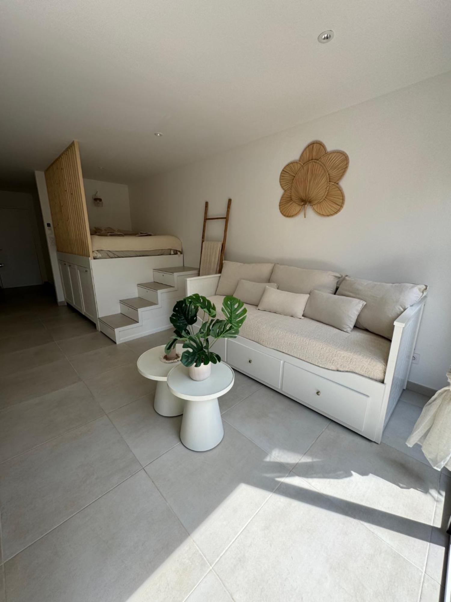 Chez Timmaflo Appartamento