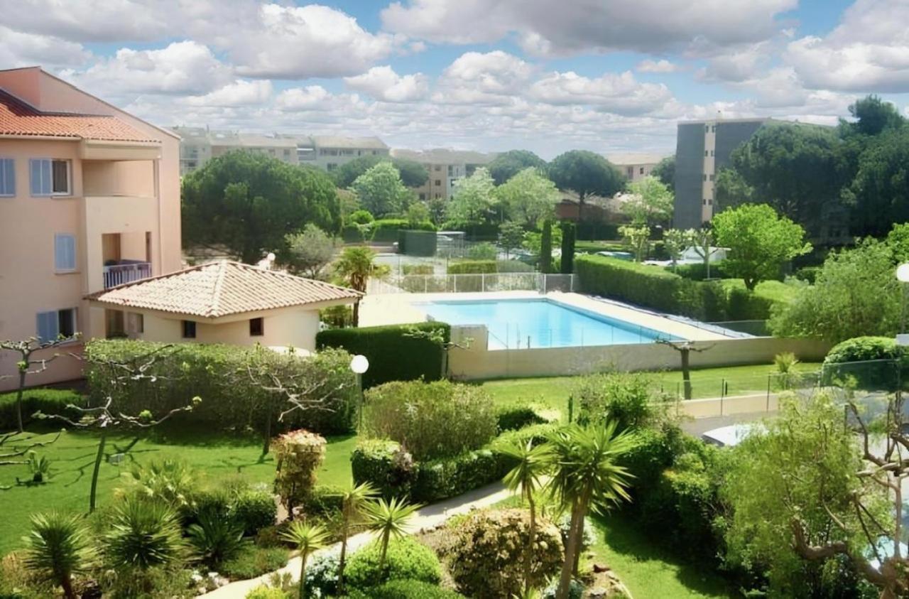Chez Timmaflo Fréjus