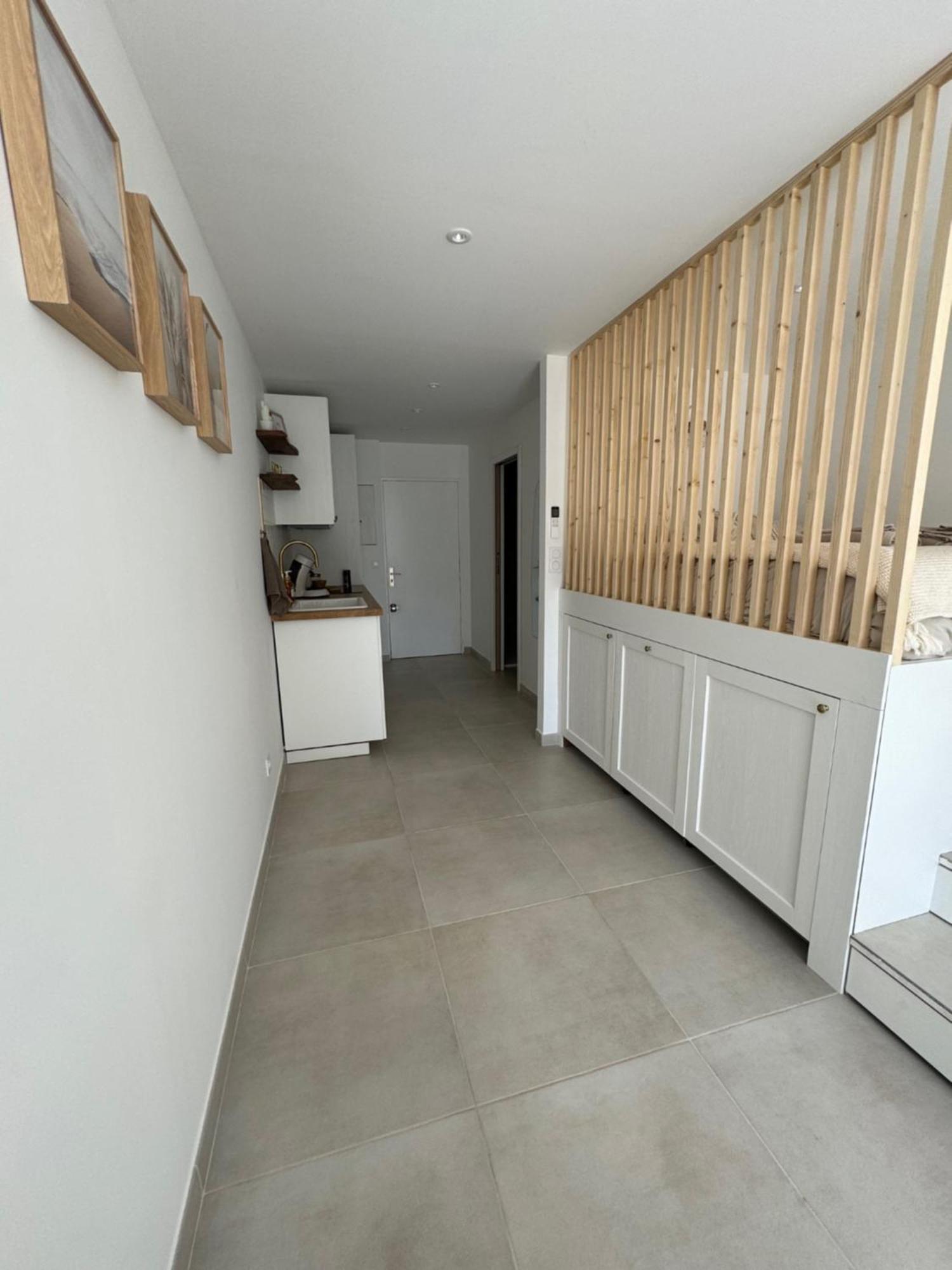 Appartement Chez Timmaflo