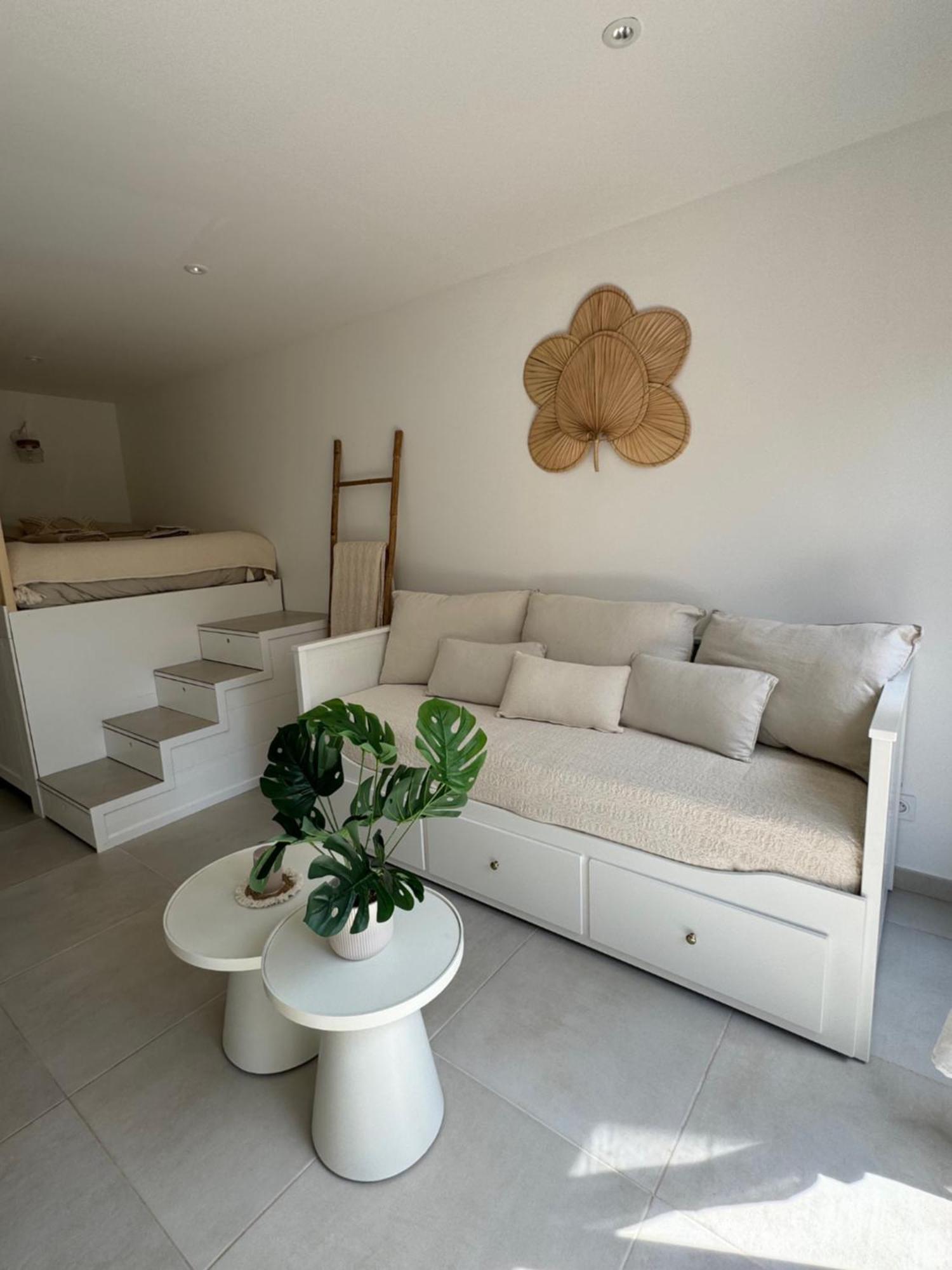 Chez Timmaflo * Fréjus