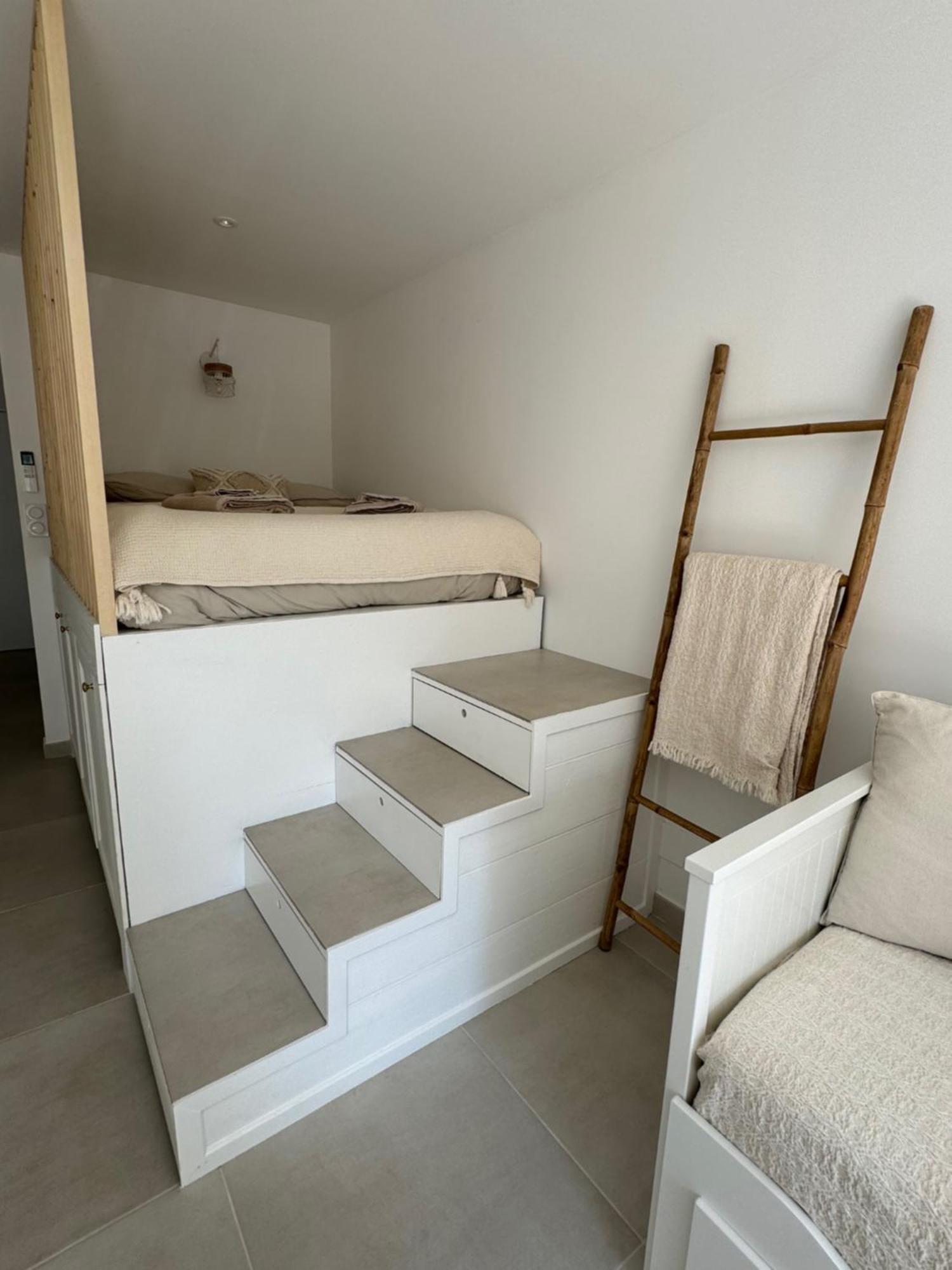 Chez Timmaflo Appartement *