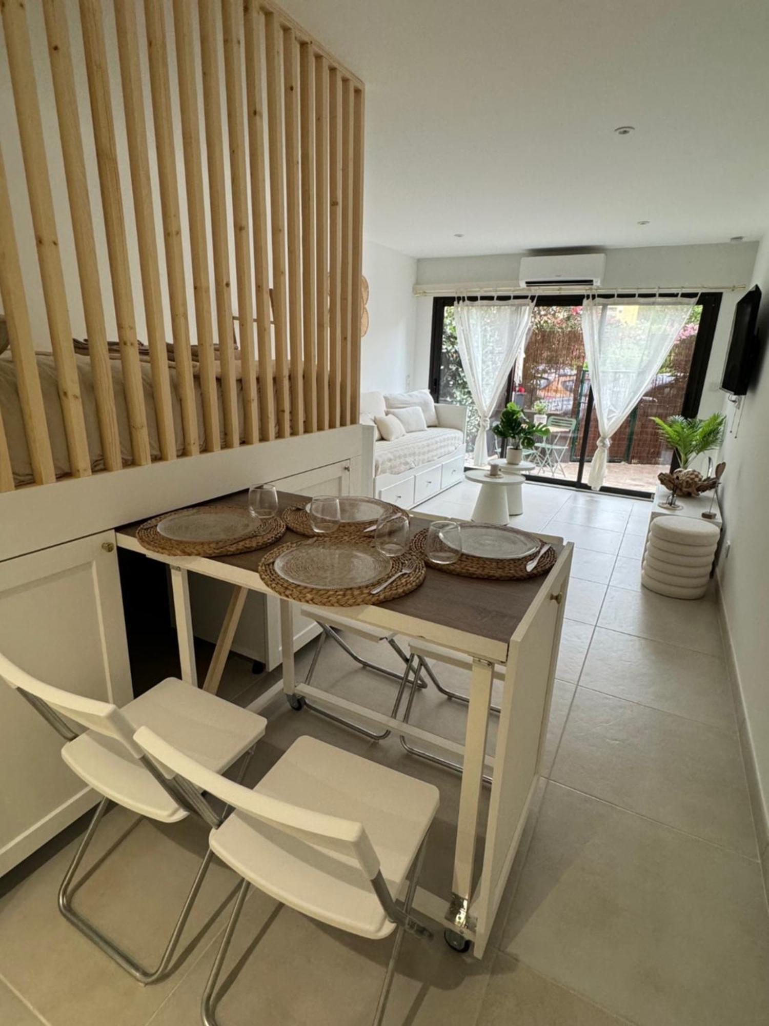 Chez Timmaflo Appartement