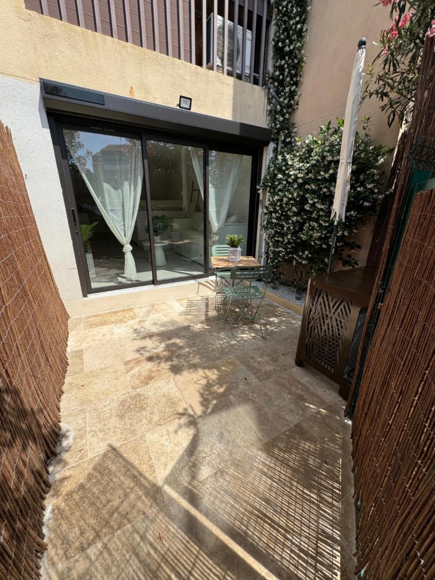 Appartamento Chez Timmaflo *